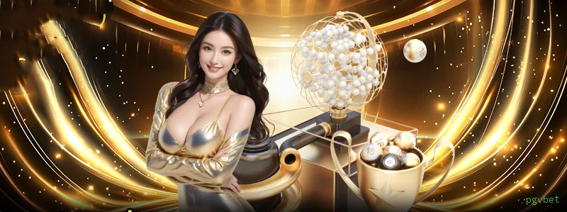 Bônus de Boas-vindas pgvbet