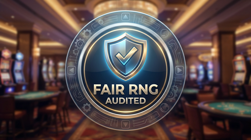 Payment and PKR controls in lucky102 - 6