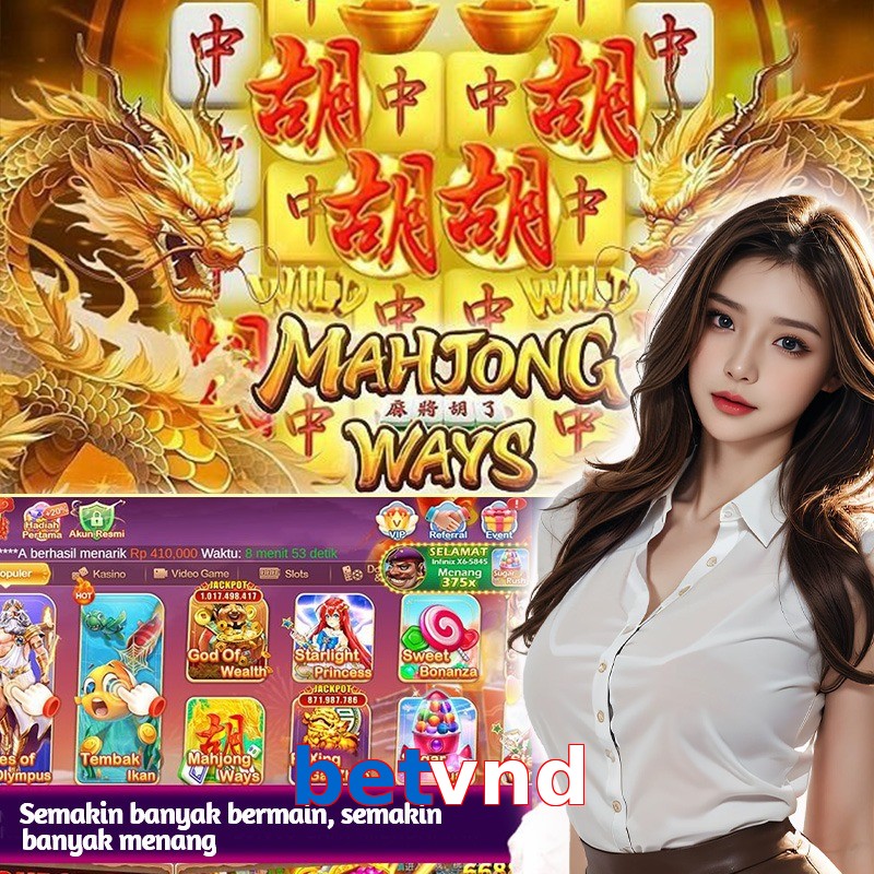betvnd