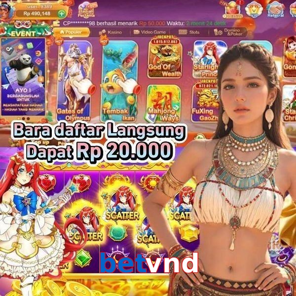 betvnd