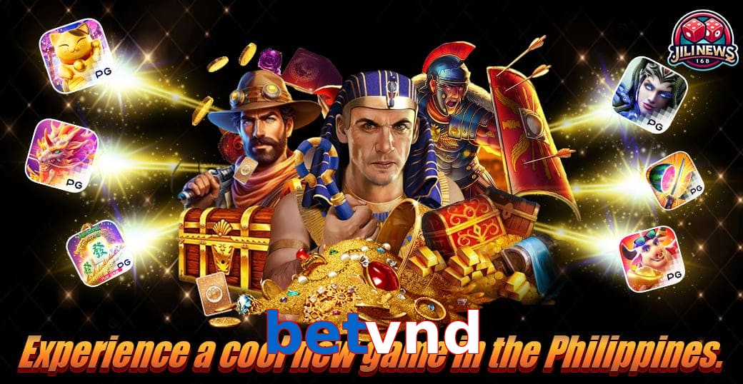 betvnd