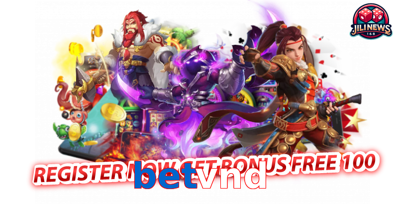 betvnd
