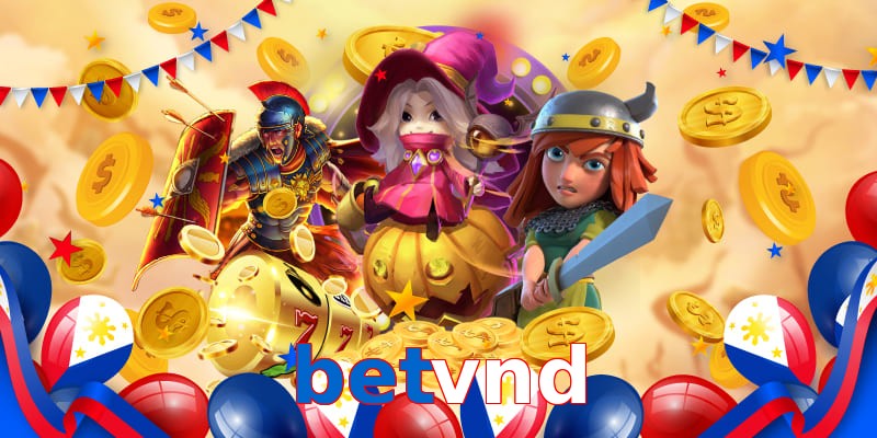 betvnd