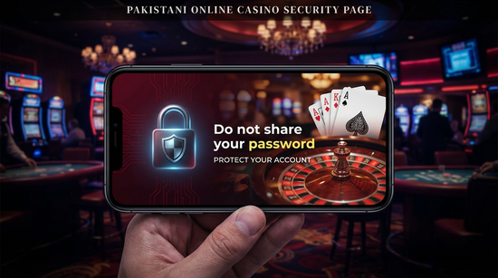 Payment and PKR controls in lucky102 - 6