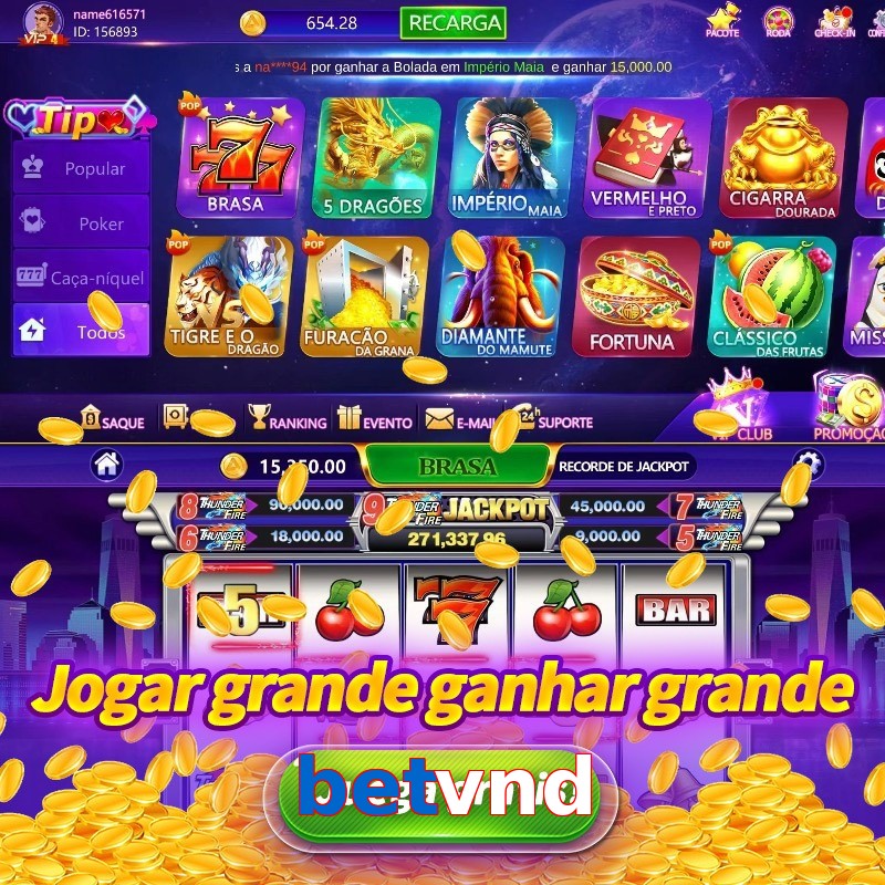 betvnd