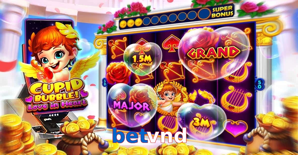 betvnd