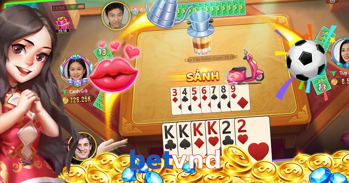 betvnd