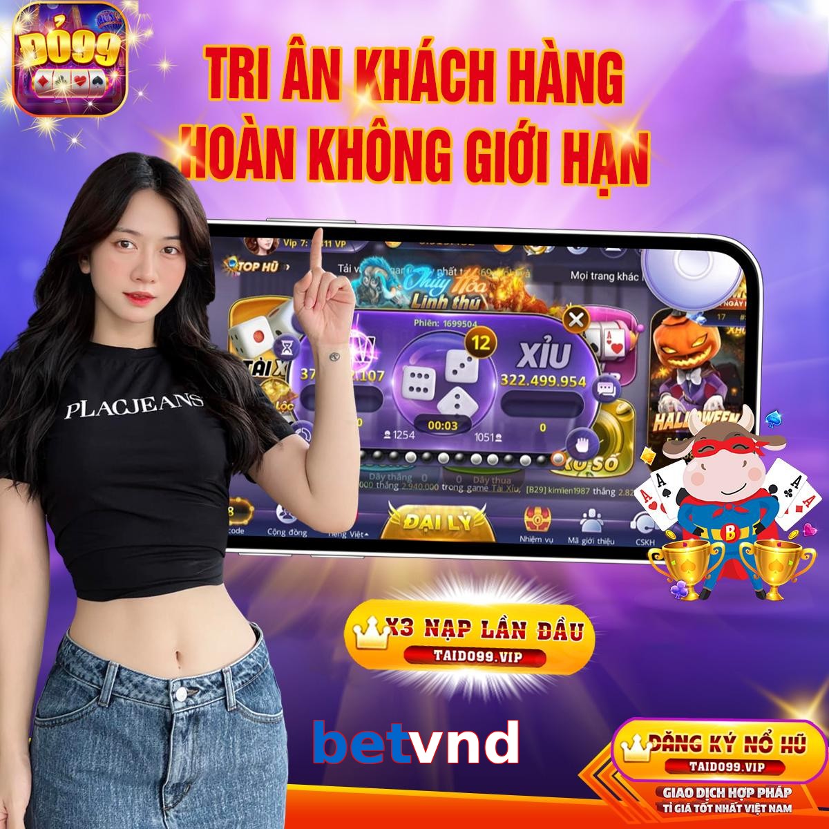 betvnd