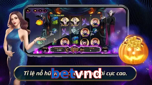 betvnd