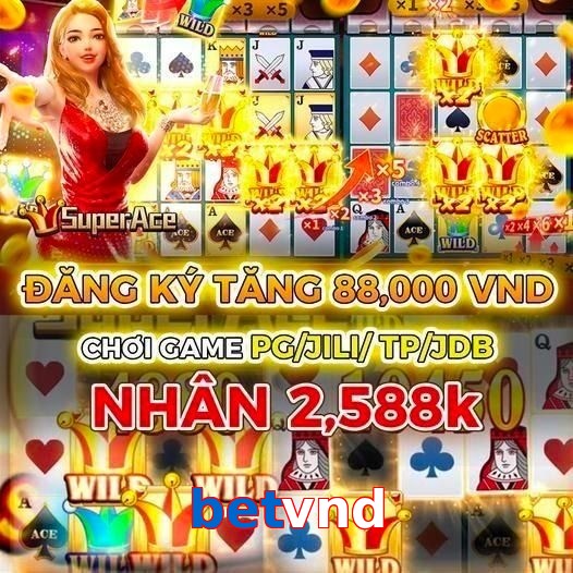 betvnd